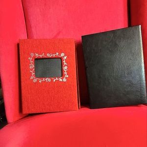 🛍🏙2 for $1️⃣5️⃣ 2 vintage photo albums